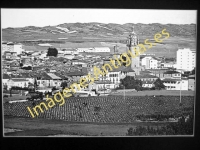 Los Arcos - Vista general