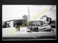 Los Arcos -