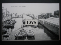 Algeciras - Los Muelles