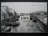 Algeciras - Los Muelles