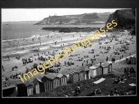 Luarca - Playa de Salinas