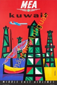 M.E.A. KUWAIT