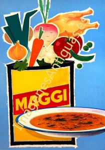 MAGGI