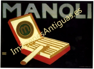 MANOLI