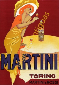 MARTINI TORINO