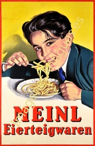 MEINL EIERTEIGWAREN