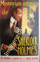 MEMORIAS INTIMAS DE SHERLOCK HOLMES