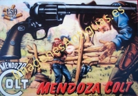 MENDOZA COLT