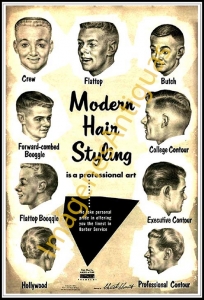 MODERN HAIR STYLING IS A PROFESSIONAL ART