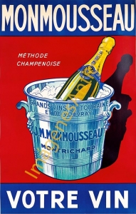 MONMOUSSEAU VOTRE VIN