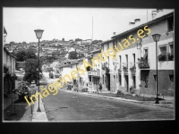 Madrigal de la Vera - Vista parcial