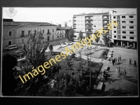 Manises - Vista parcial, Plaza Victoria