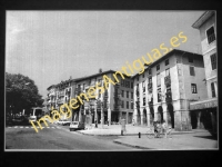 Marquina - Calle de Abesua