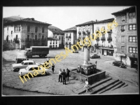 Marquina - Plaza del Carmen