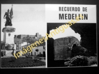 Medellín - Recuerdo de Medellín