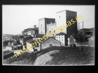 Medina de Pomar - Las Torres