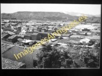 Mendavia - Vista parcial