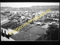 Mendavia - Vista parcial