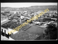 Mendavia - Vista parcial