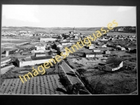 Mendavia - Vista panorámica