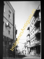 Miajadas - Calle General Franco