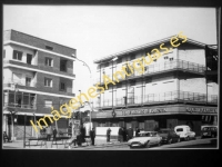 Miajadas - Plaza Santiago