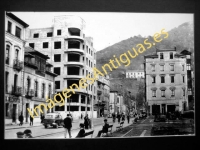 Mieres - Avenida de José Antonio