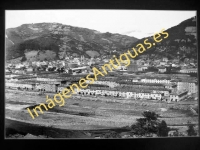 Mieres - Barrio de Santa Marina