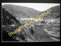 Mieres - Vista parcial