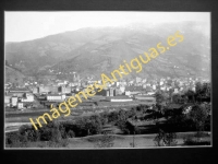 Mieres - Vista parcial