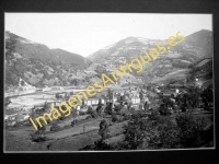 Mieres - Vista parcial