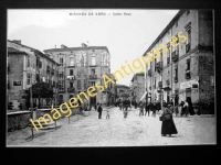 Miranda de Ebro - Calle Real