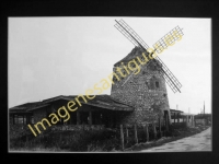 Getxo - Molino de Aixerrota