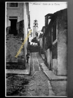 Monóvar - Calle de la Torre