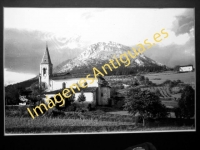 Mondragón - Iglesia de Uribarri