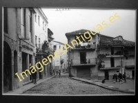 Moraleja - Una calle