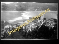 Mundaca - Mundaka - Vista panorámica