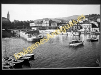 Mundaka - Puerto