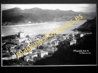 Mundaka - Vista parcial