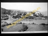 Mundaka - Vista panorámica