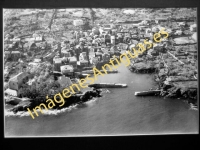 Mundaka - Vista aérea