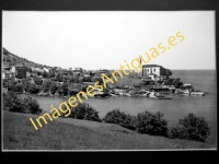 Mundaka - Vista general