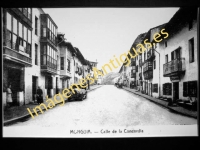 Munguia - Calle de la Concordia