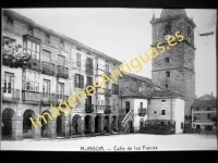 Munguia - Calle de los Fueros