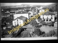 Murguia - Ayuntamiento y vista general