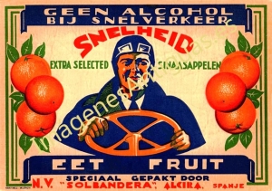 NARANJAS SNELHEID EET FRUIT - ALCIRA - VALENCIA