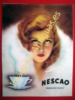 NESCAO - PRODUCTO NESTLÉ