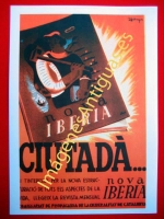 NOVA IBERIA CIUTADÀ