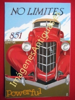NO LIMITES, POWERFUL SERIE ESPECIAL 851