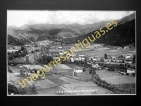 Narbarte - Vista general